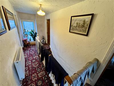 First Floor - Landing